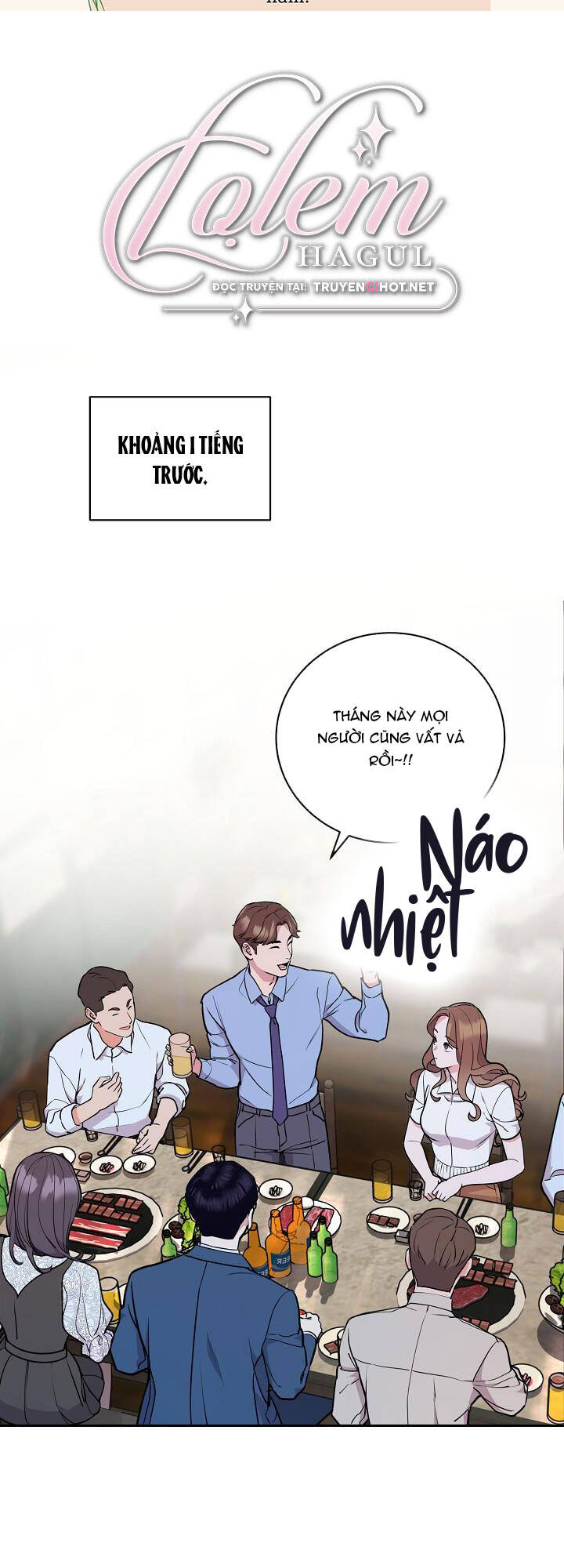 Lời Thú Tội Bí Ẩn Chapter 8 - Trang 2