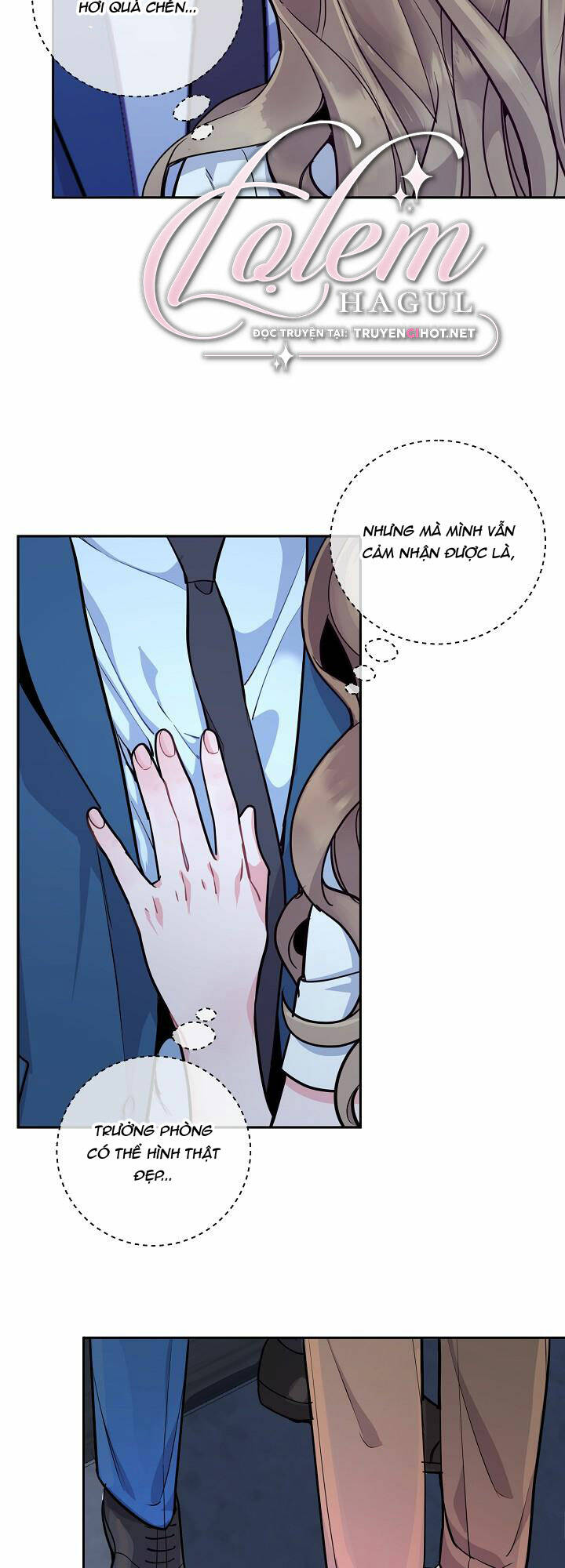 Lời Thú Tội Bí Ẩn Chapter 8 - Trang 2