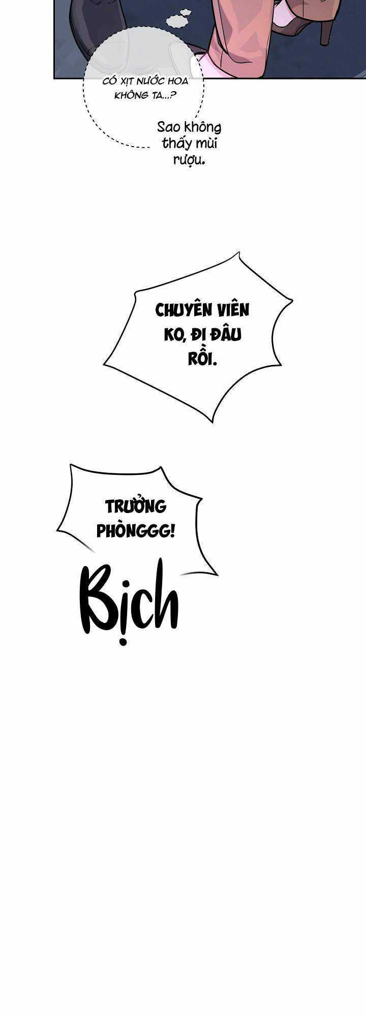 Lời Thú Tội Bí Ẩn Chapter 8 - Trang 2