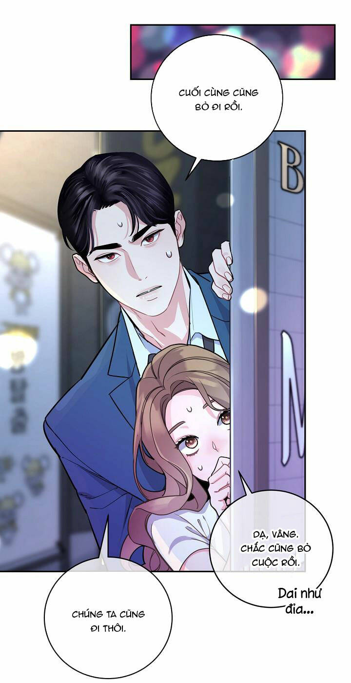 Lời Thú Tội Bí Ẩn Chapter 8 - Trang 2