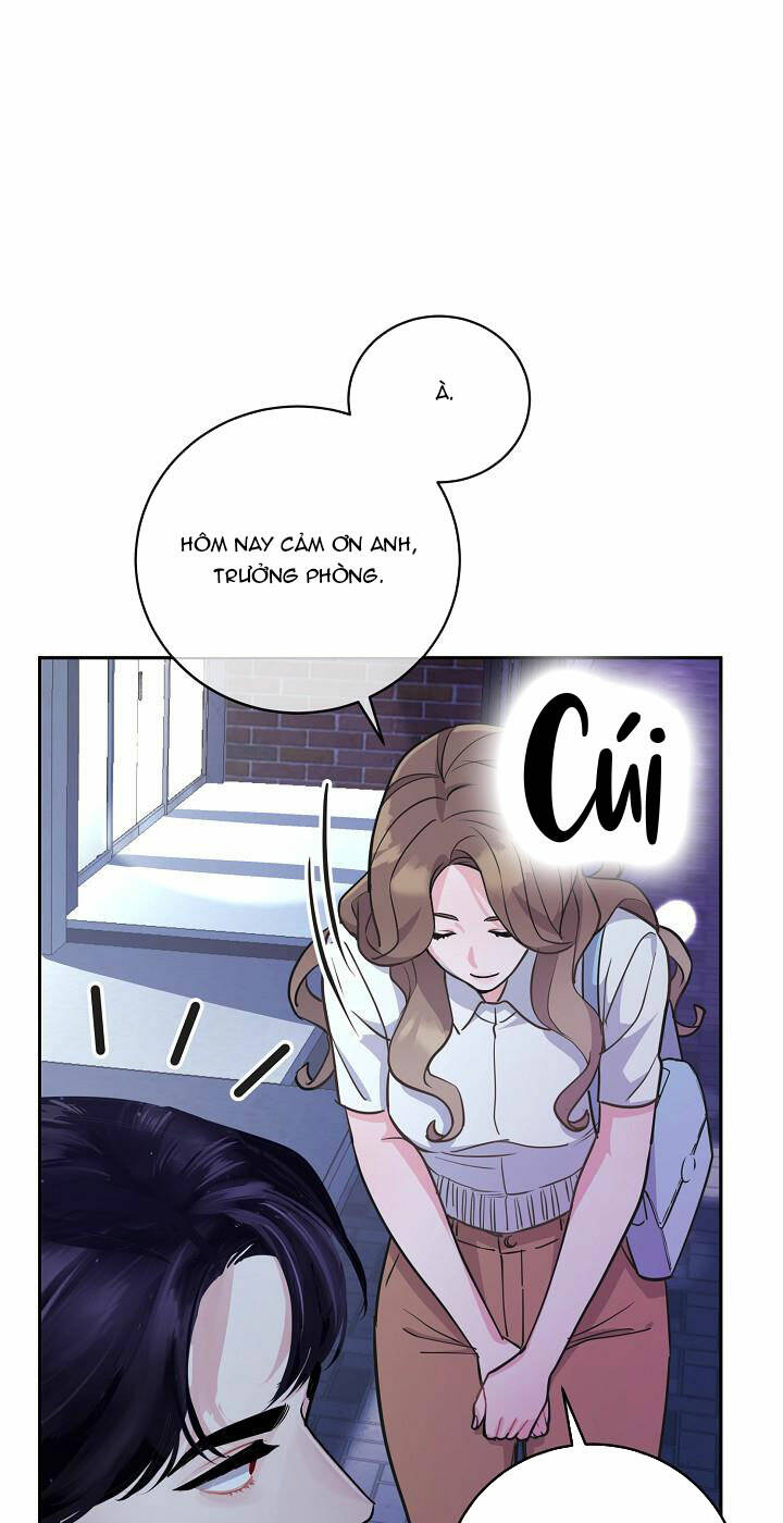 Lời Thú Tội Bí Ẩn Chapter 8 - Trang 2