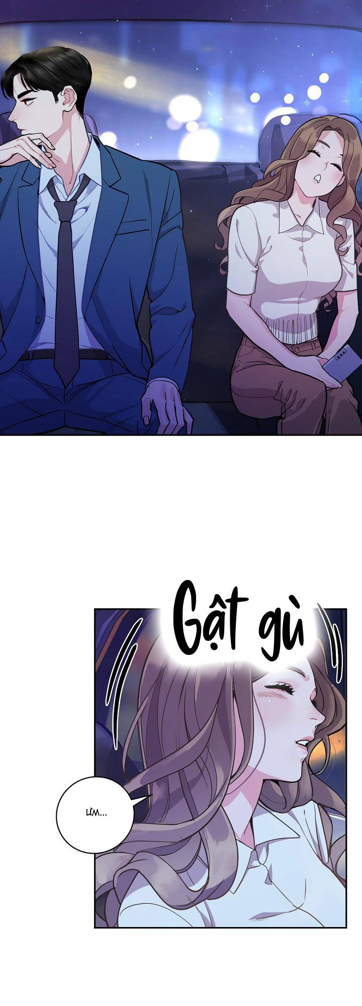 Lời Thú Tội Bí Ẩn Chapter 8 - Trang 2