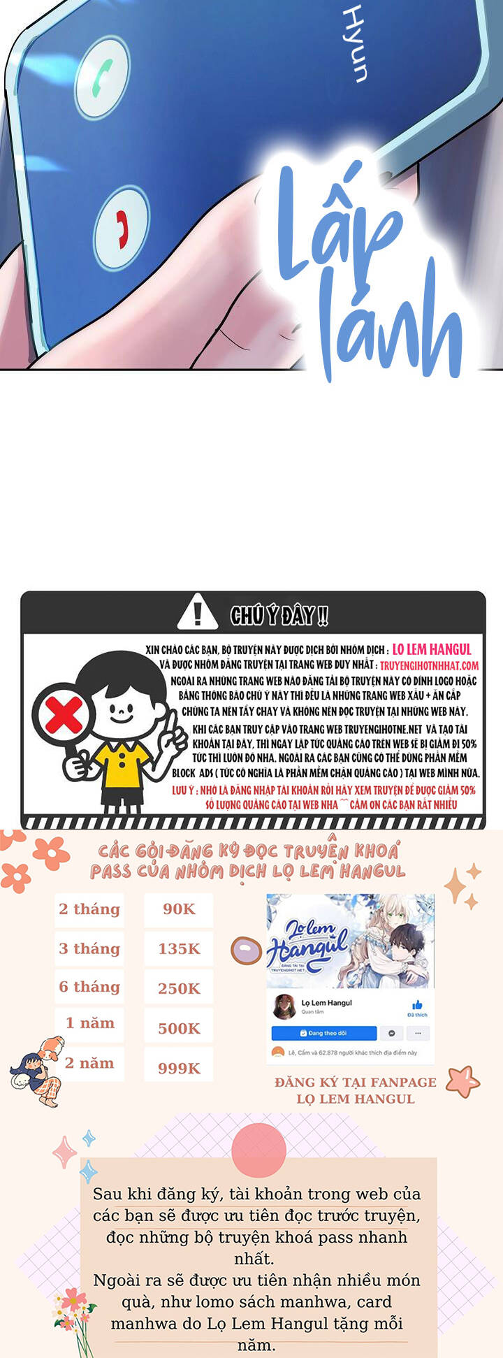 Lời Thú Tội Bí Ẩn Chapter 8 - Trang 2