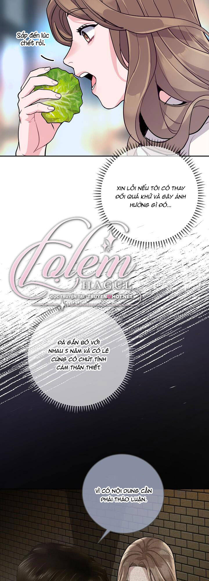 Lời Thú Tội Bí Ẩn Chapter 8 - Trang 2