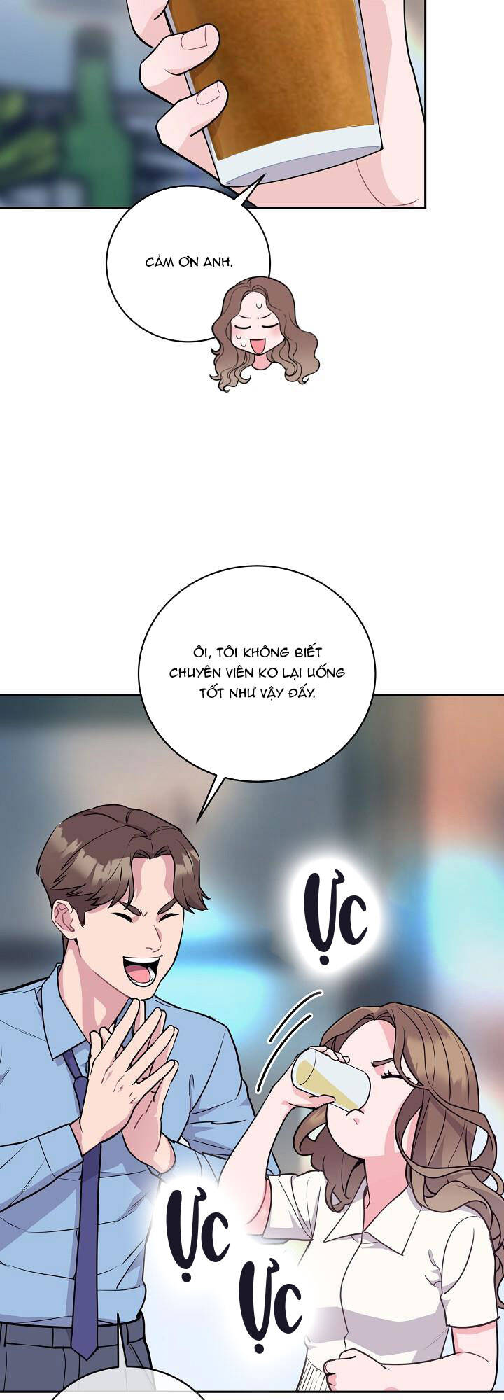 Lời Thú Tội Bí Ẩn Chapter 8 - Trang 2