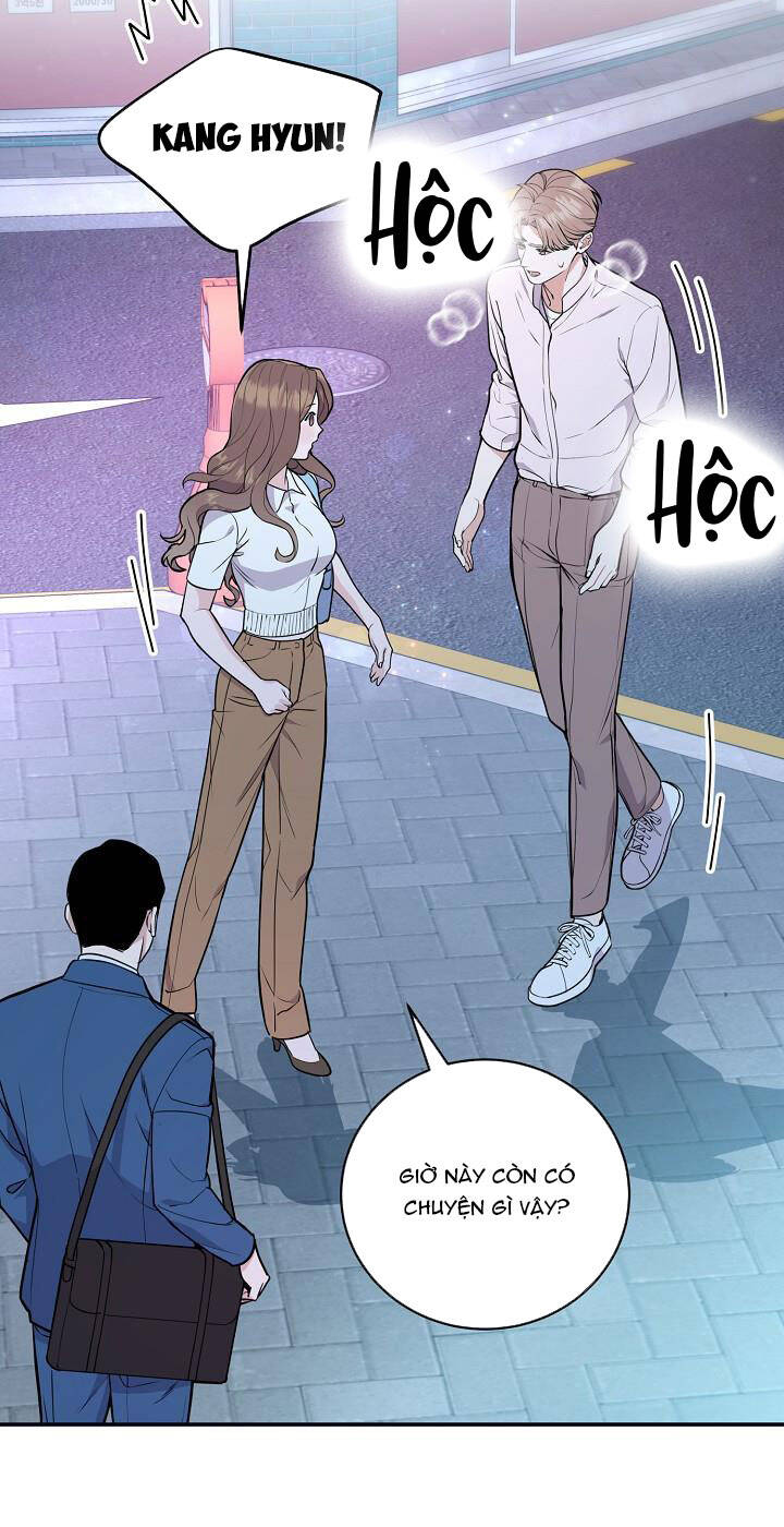 Lời Thú Tội Bí Ẩn Chapter 9 - Trang 2