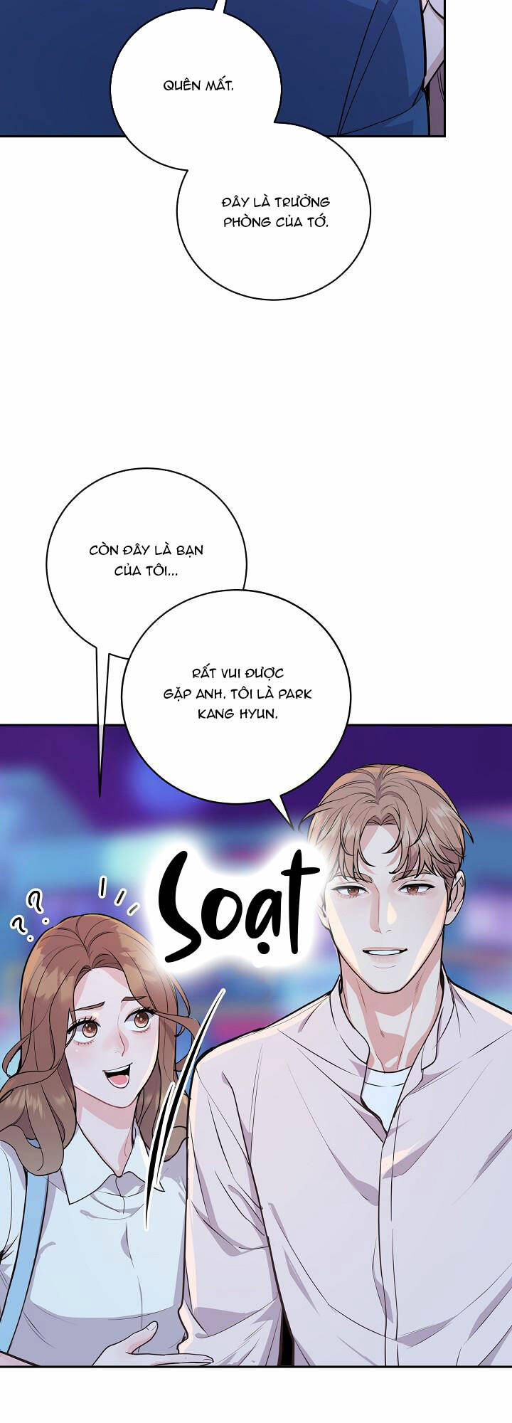 Lời Thú Tội Bí Ẩn Chapter 9 - Trang 2