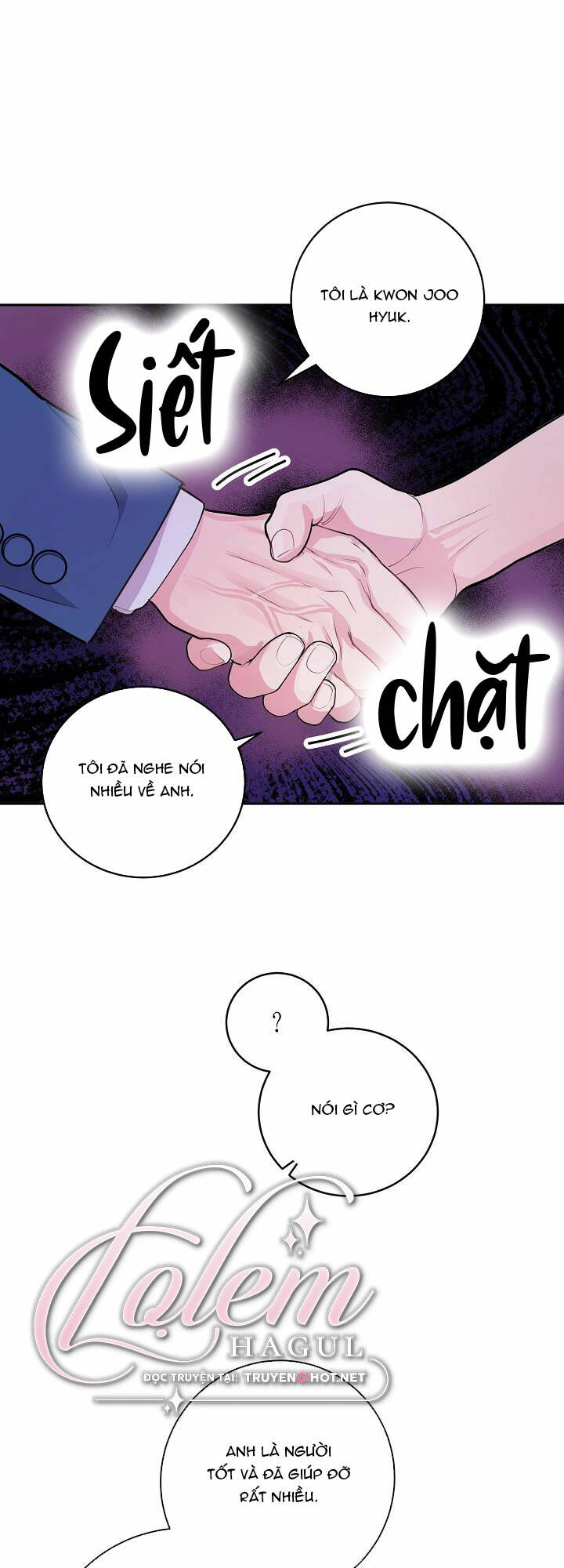 Lời Thú Tội Bí Ẩn Chapter 9 - Trang 2