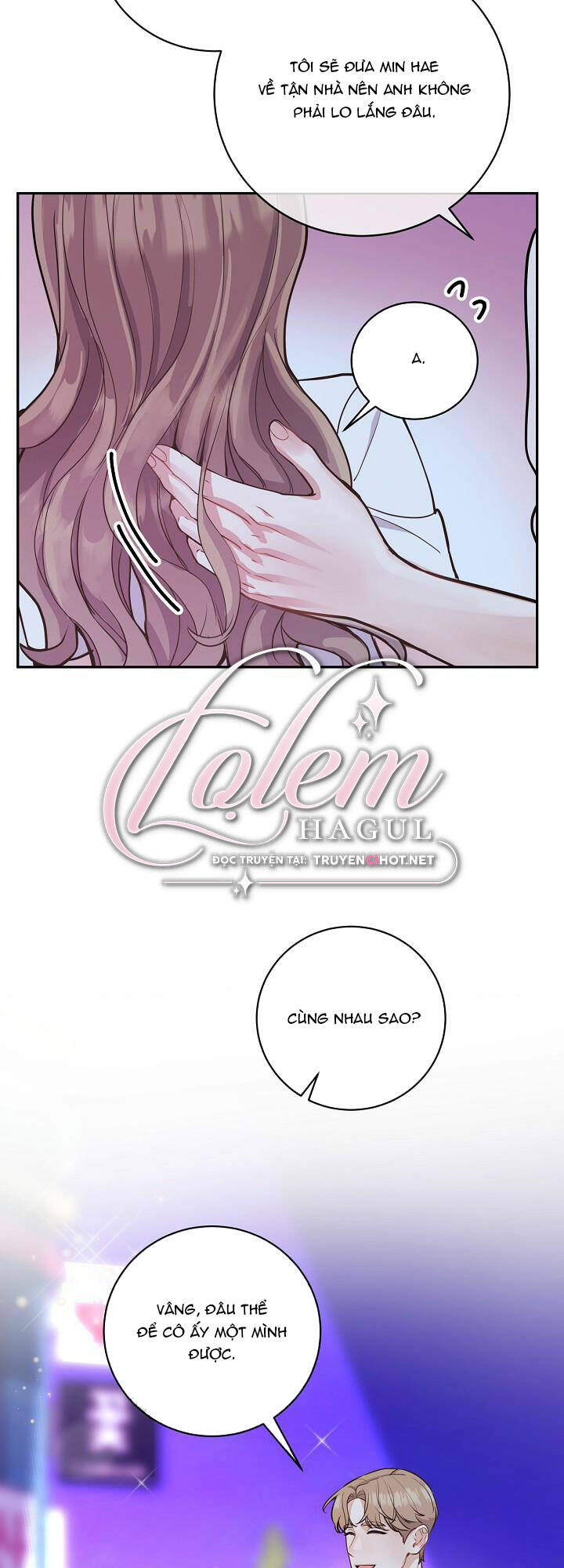 Lời Thú Tội Bí Ẩn Chapter 9 - Trang 2