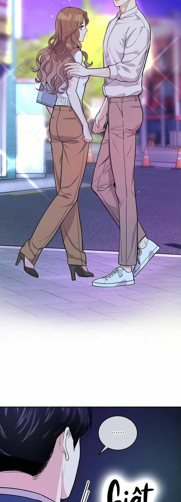 Lời Thú Tội Bí Ẩn Chapter 9 - Trang 2