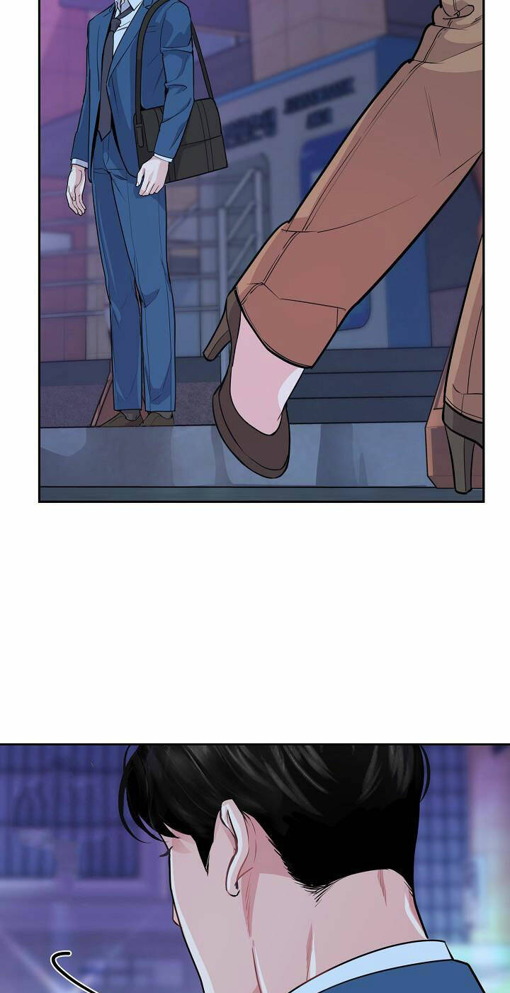 Lời Thú Tội Bí Ẩn Chapter 9 - Trang 2