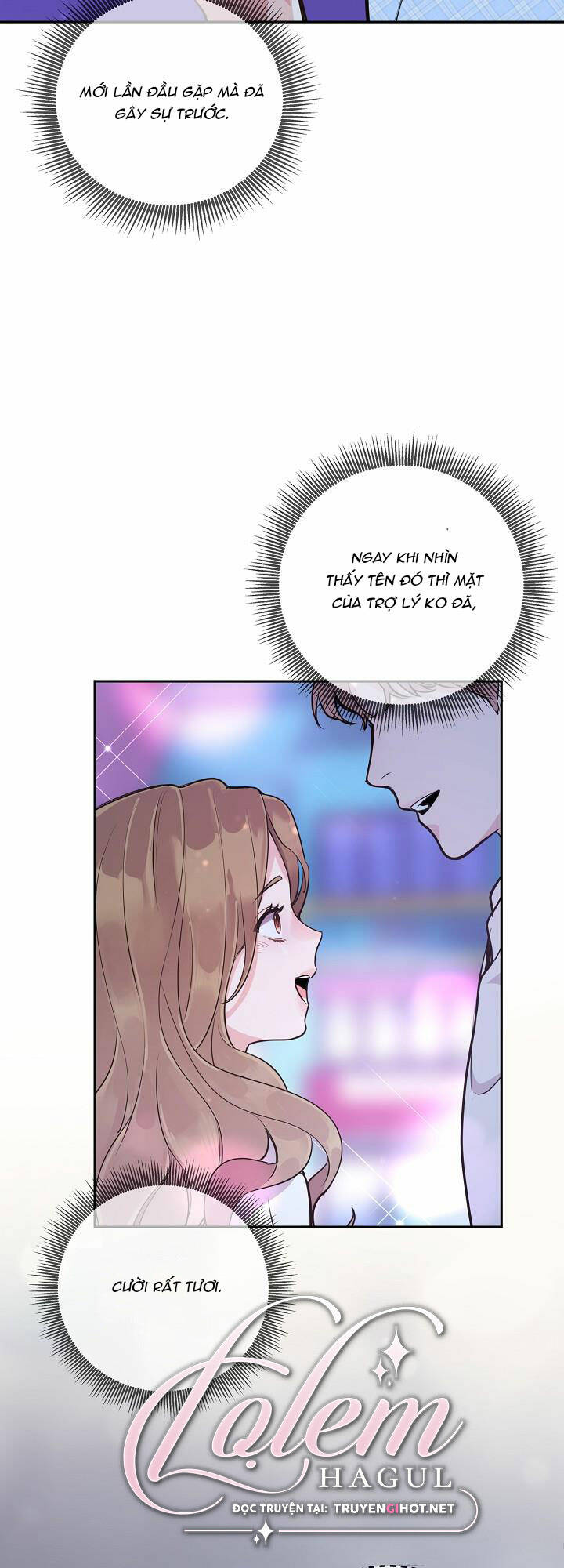 Lời Thú Tội Bí Ẩn Chapter 9 - Trang 2