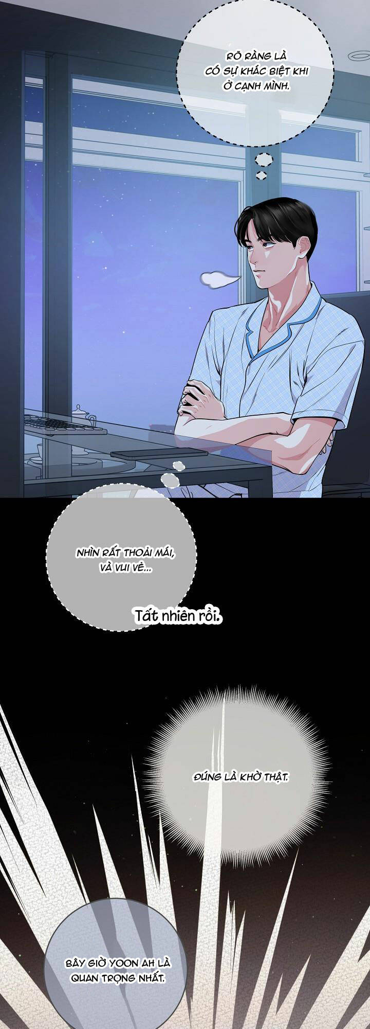 Lời Thú Tội Bí Ẩn Chapter 9 - Trang 2