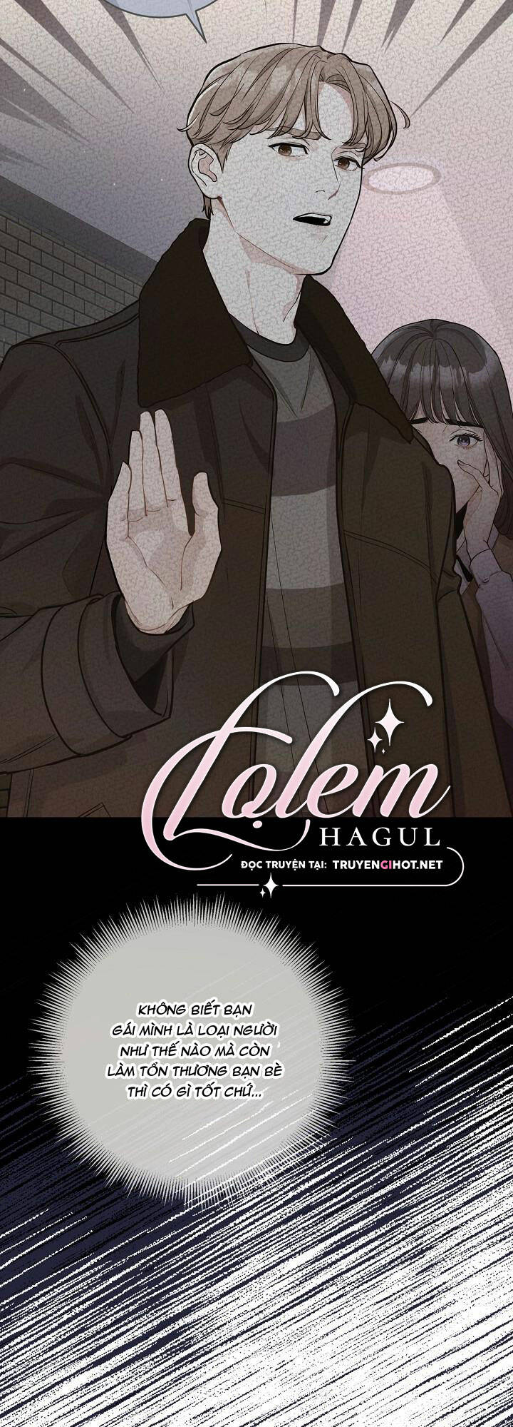 Lời Thú Tội Bí Ẩn Chapter 9 - Trang 2