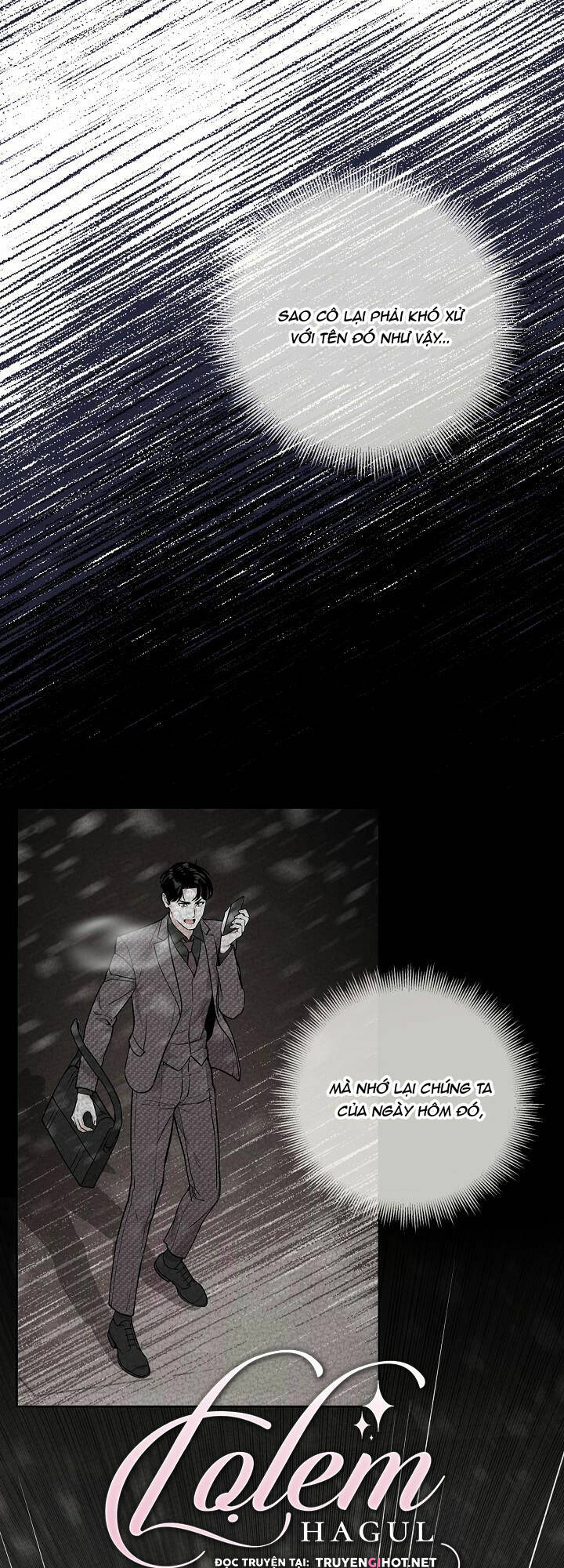 Lời Thú Tội Bí Ẩn Chapter 9 - Trang 2