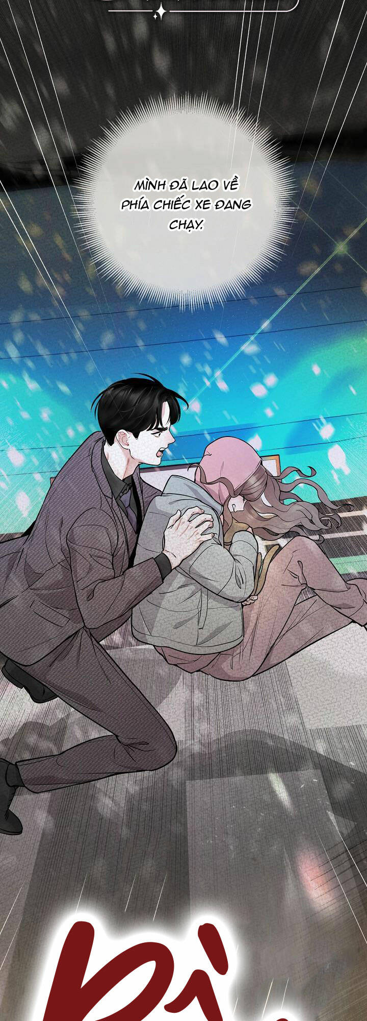 Lời Thú Tội Bí Ẩn Chapter 9 - Trang 2