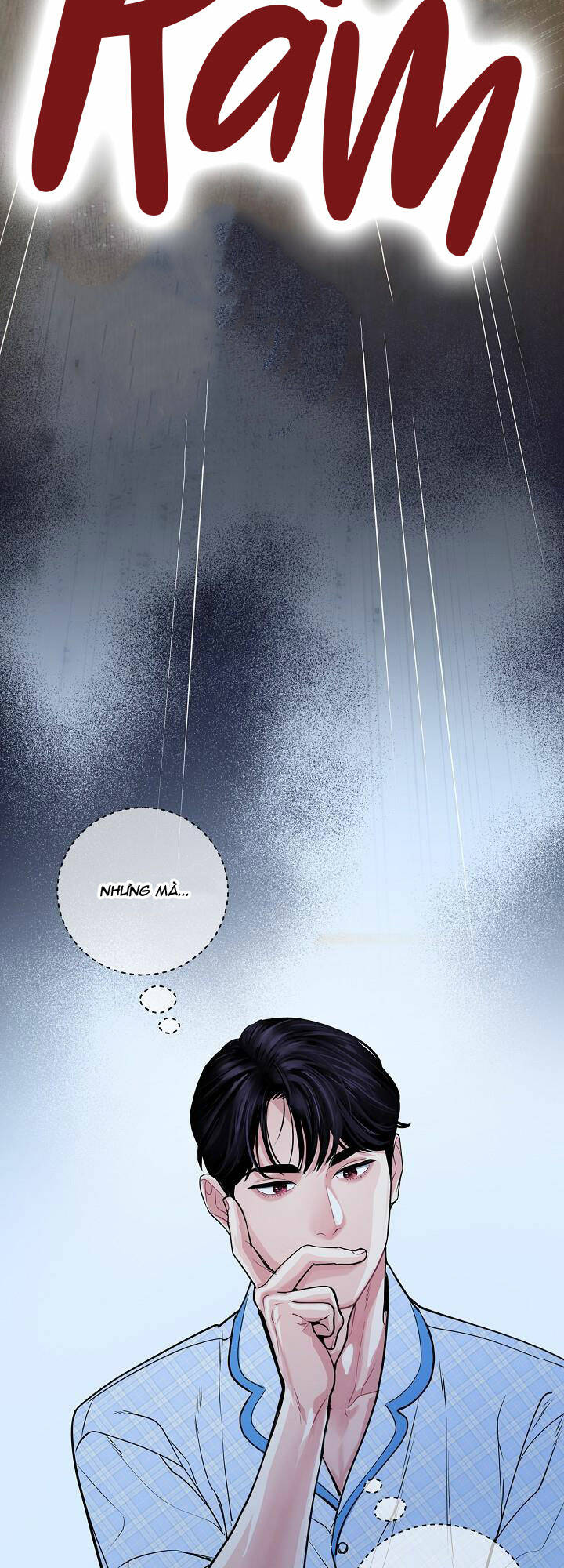 Lời Thú Tội Bí Ẩn Chapter 9 - Trang 2