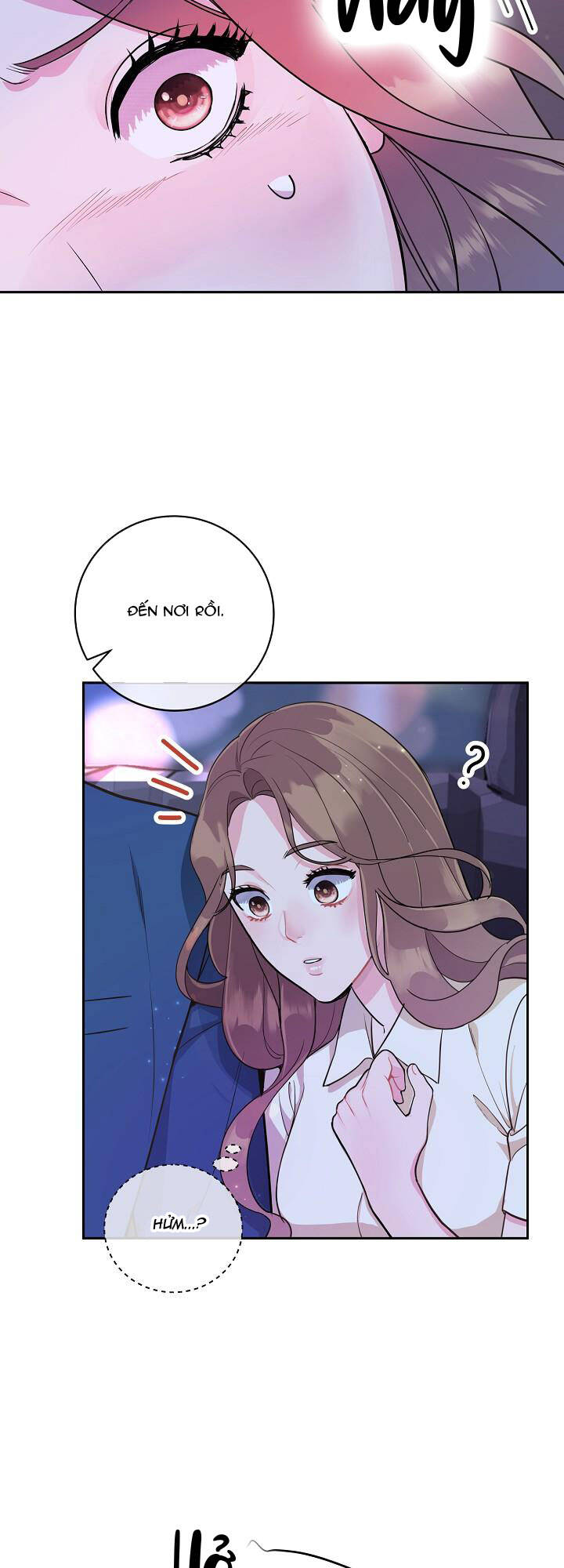 Lời Thú Tội Bí Ẩn Chapter 9 - Trang 2