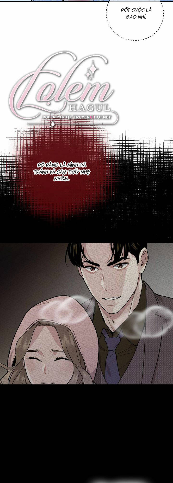 Lời Thú Tội Bí Ẩn Chapter 9 - Trang 2