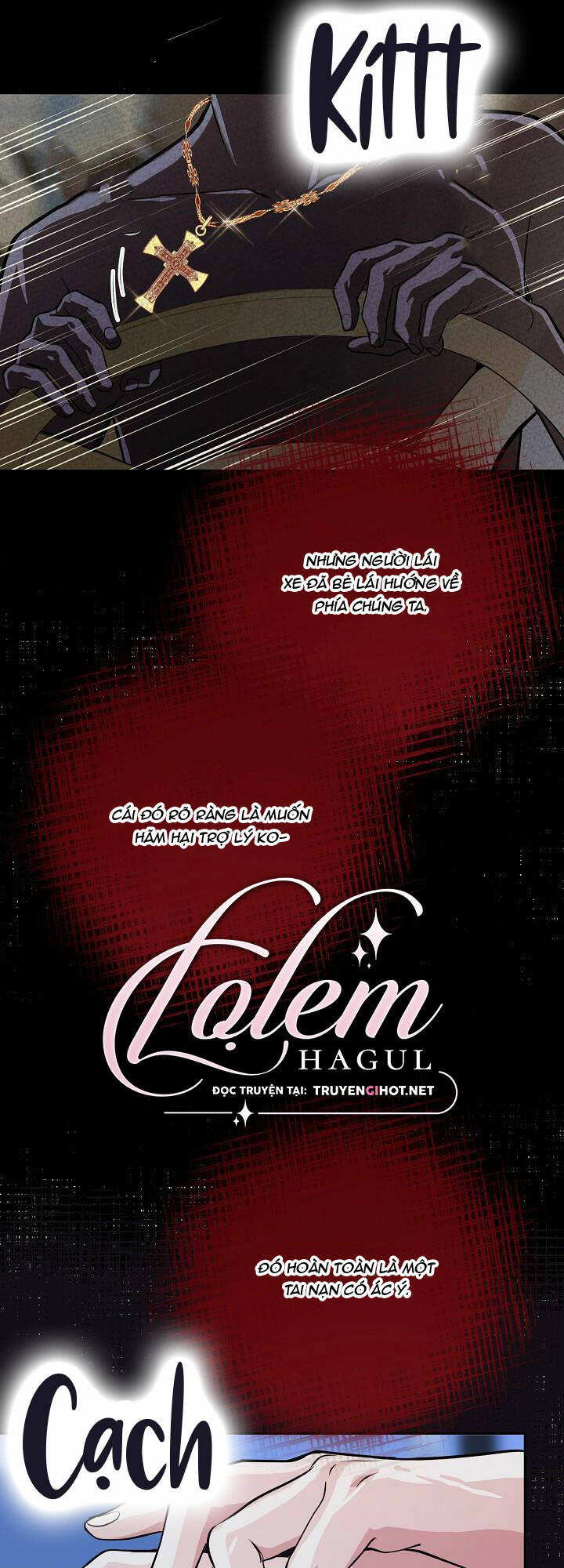 Lời Thú Tội Bí Ẩn Chapter 9 - Trang 2