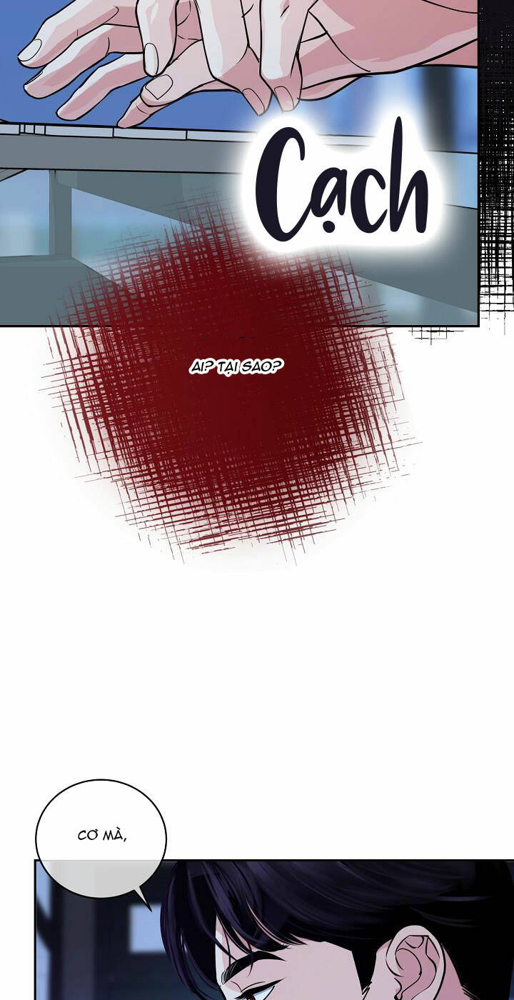 Lời Thú Tội Bí Ẩn Chapter 9 - Trang 2