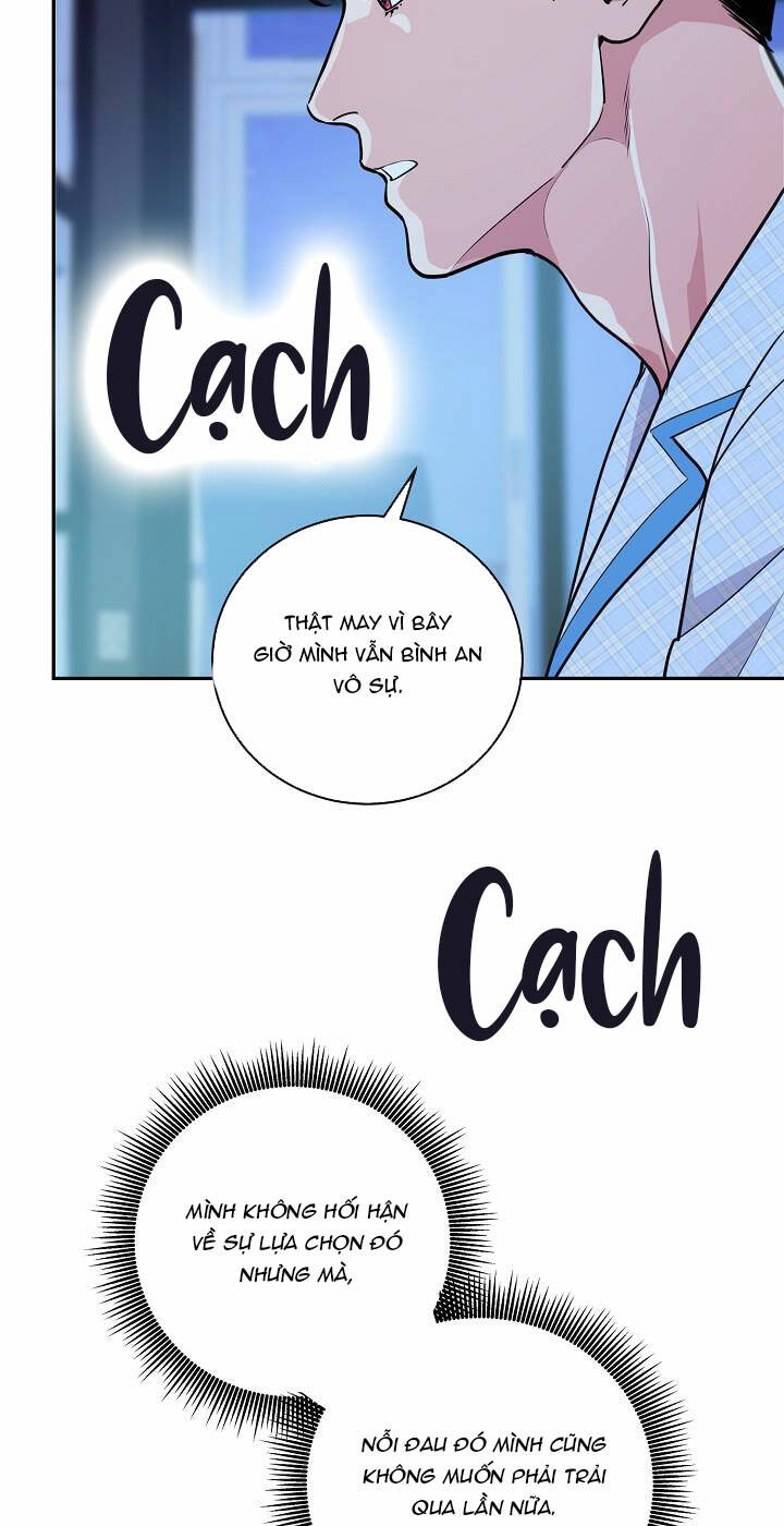 Lời Thú Tội Bí Ẩn Chapter 9 - Trang 2