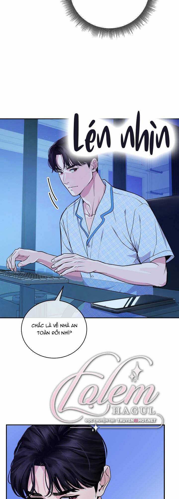 Lời Thú Tội Bí Ẩn Chapter 9 - Trang 2