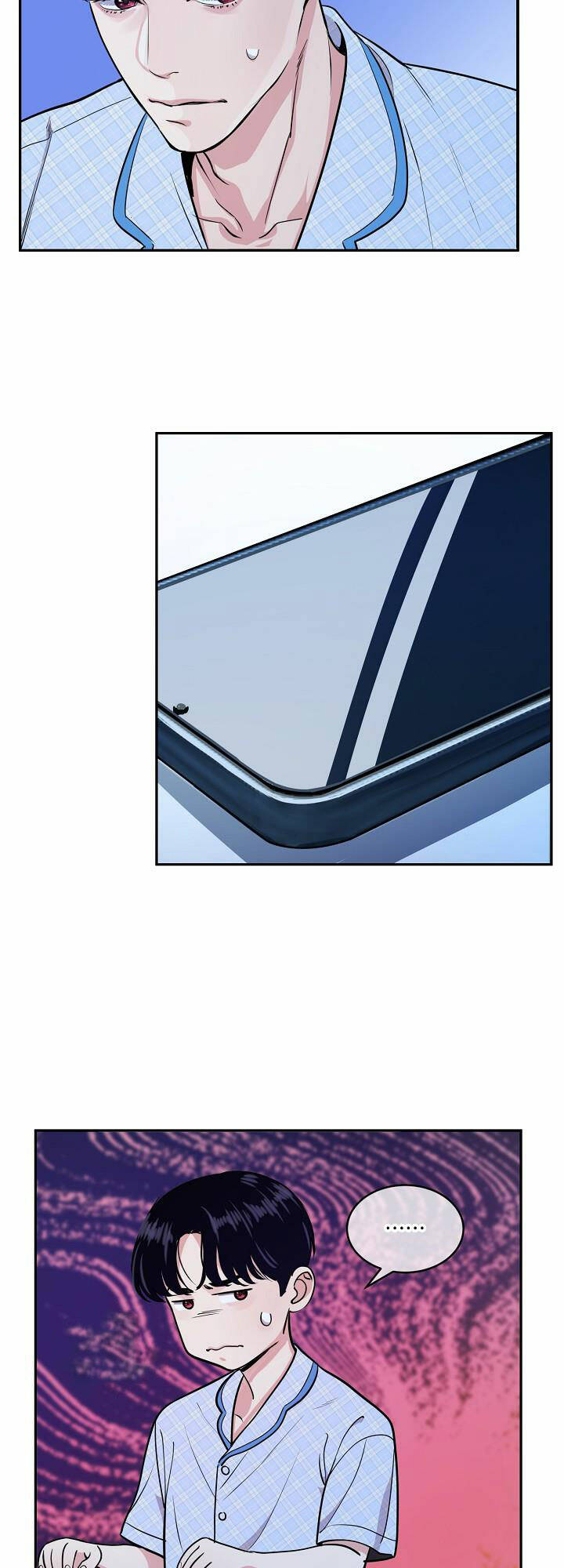 Lời Thú Tội Bí Ẩn Chapter 9 - Trang 2