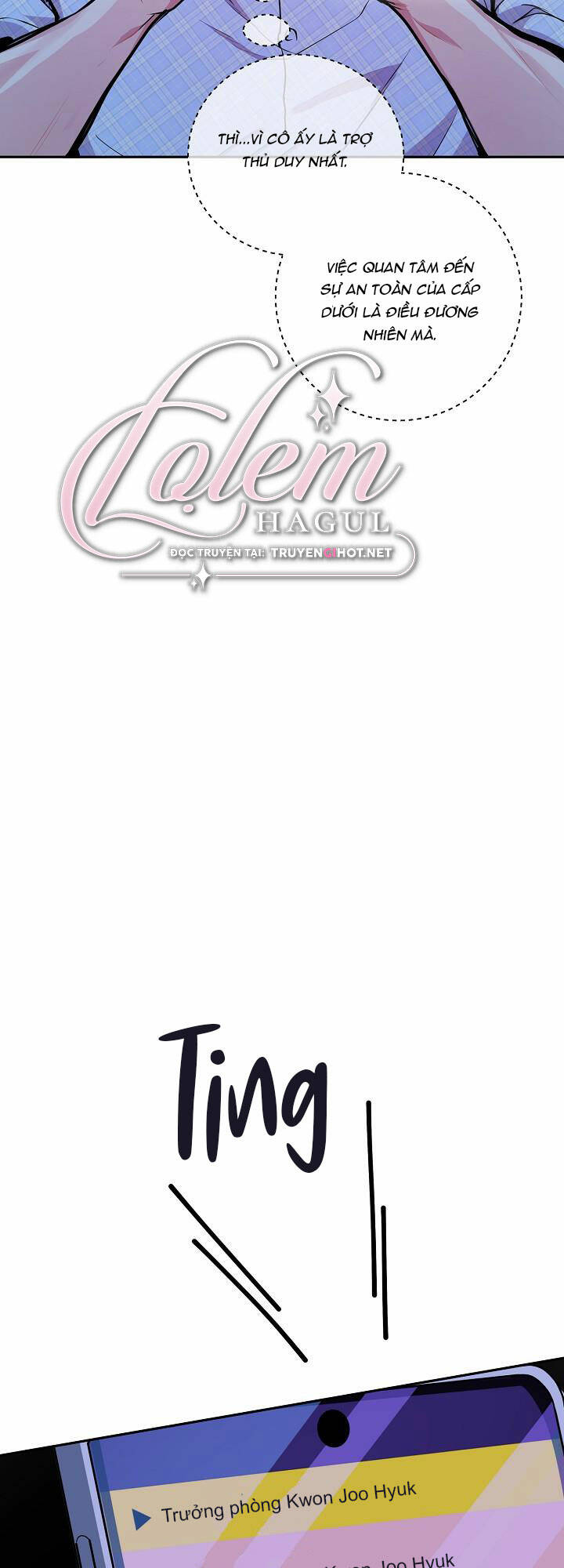 Lời Thú Tội Bí Ẩn Chapter 9 - Trang 2