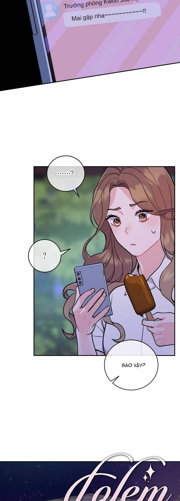 Lời Thú Tội Bí Ẩn Chapter 9 - Trang 2