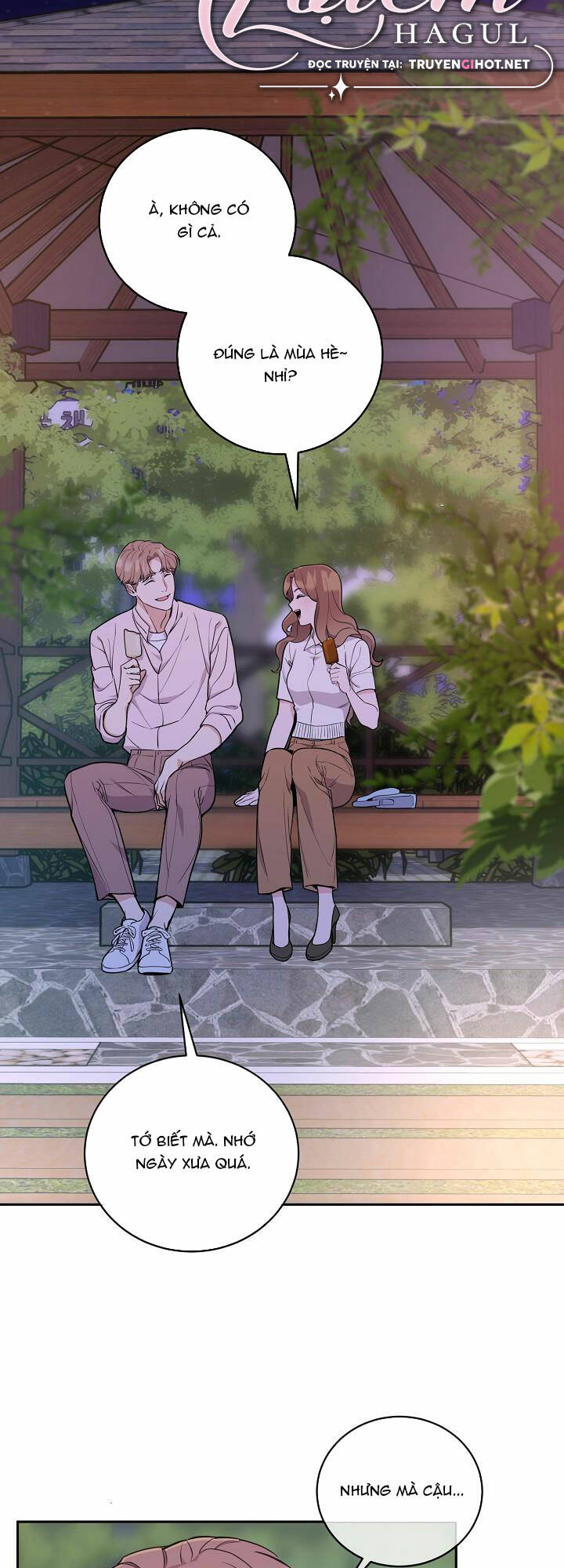 Lời Thú Tội Bí Ẩn Chapter 9 - Trang 2