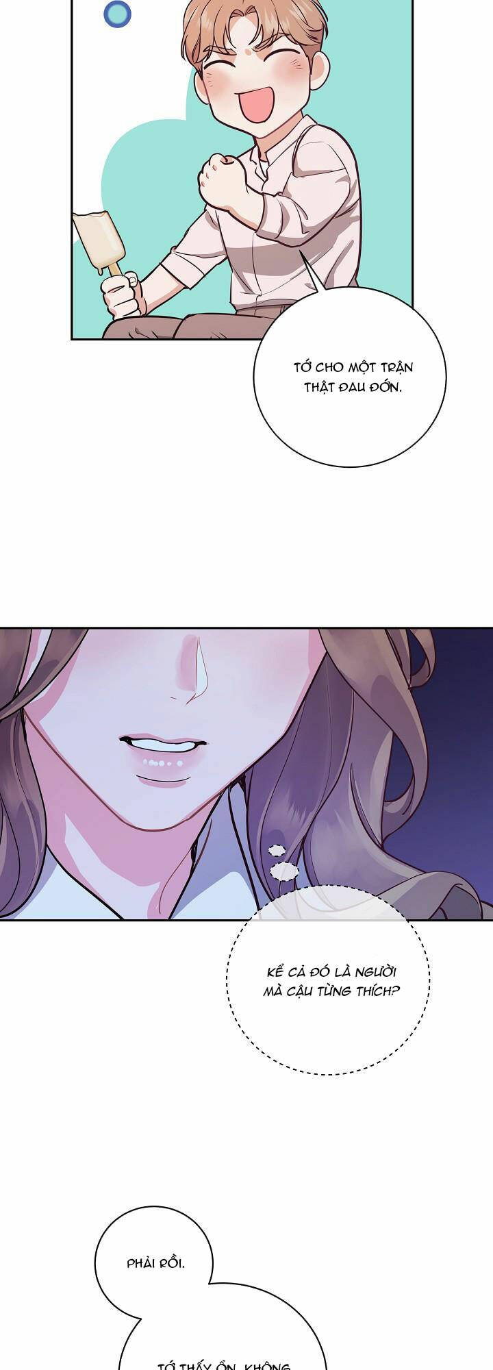 Lời Thú Tội Bí Ẩn Chapter 9 - Trang 2