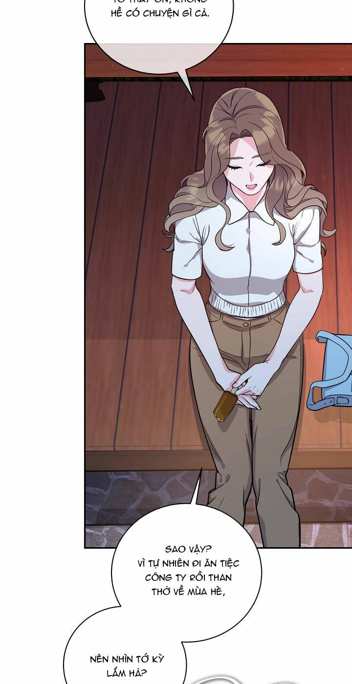 Lời Thú Tội Bí Ẩn Chapter 9 - Trang 2