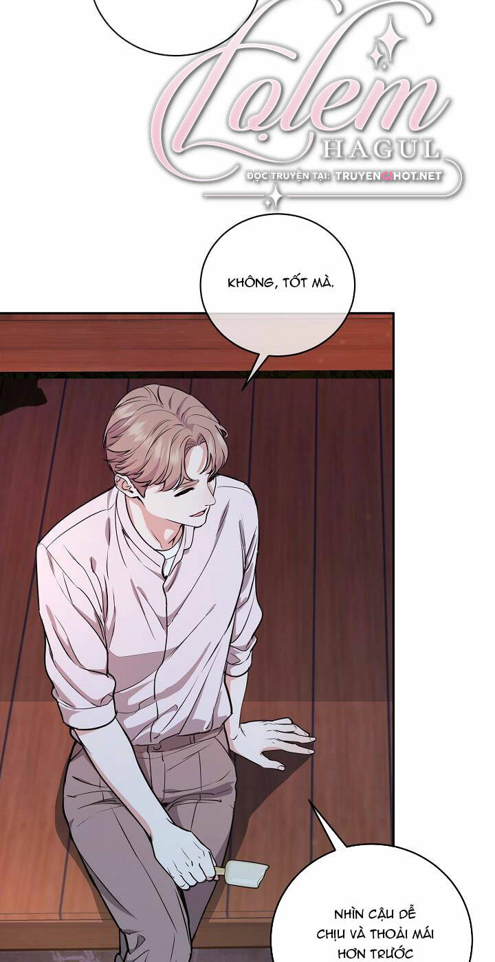 Lời Thú Tội Bí Ẩn Chapter 9 - Trang 2