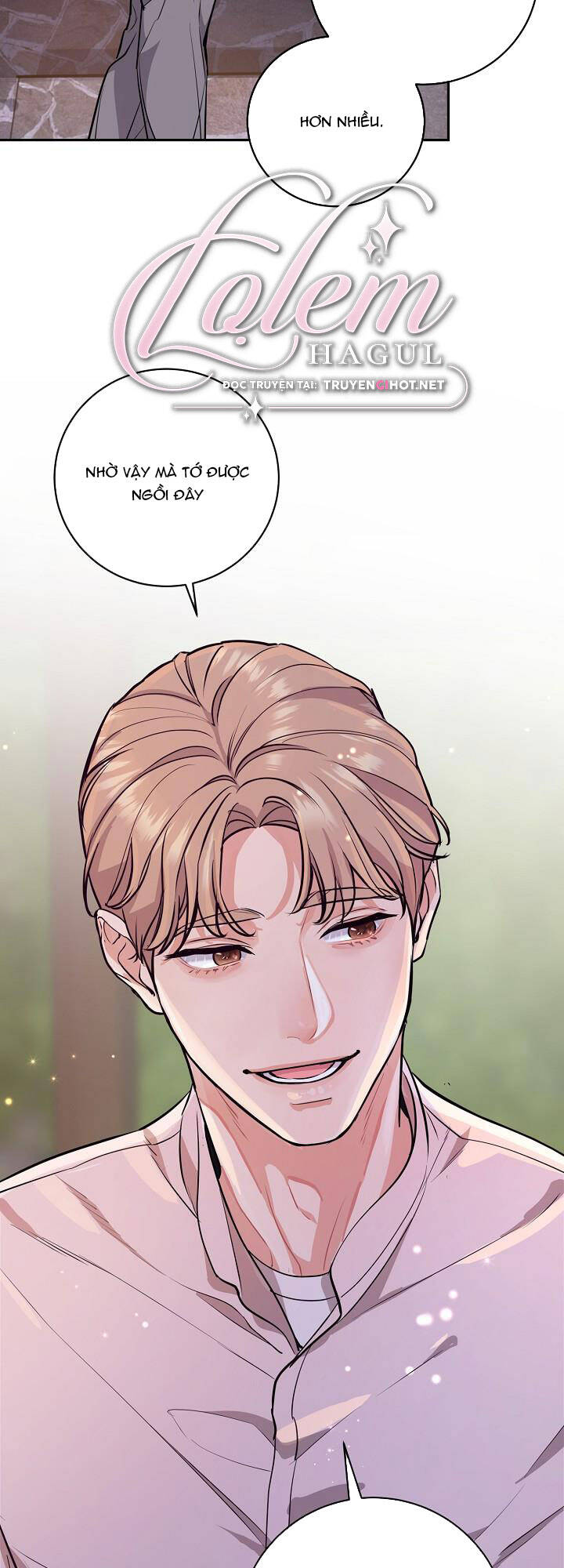 Lời Thú Tội Bí Ẩn Chapter 9 - Trang 2