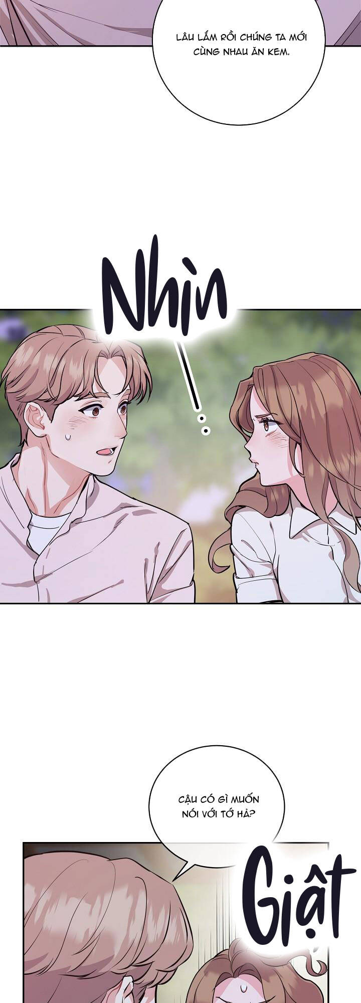 Lời Thú Tội Bí Ẩn Chapter 9 - Trang 2