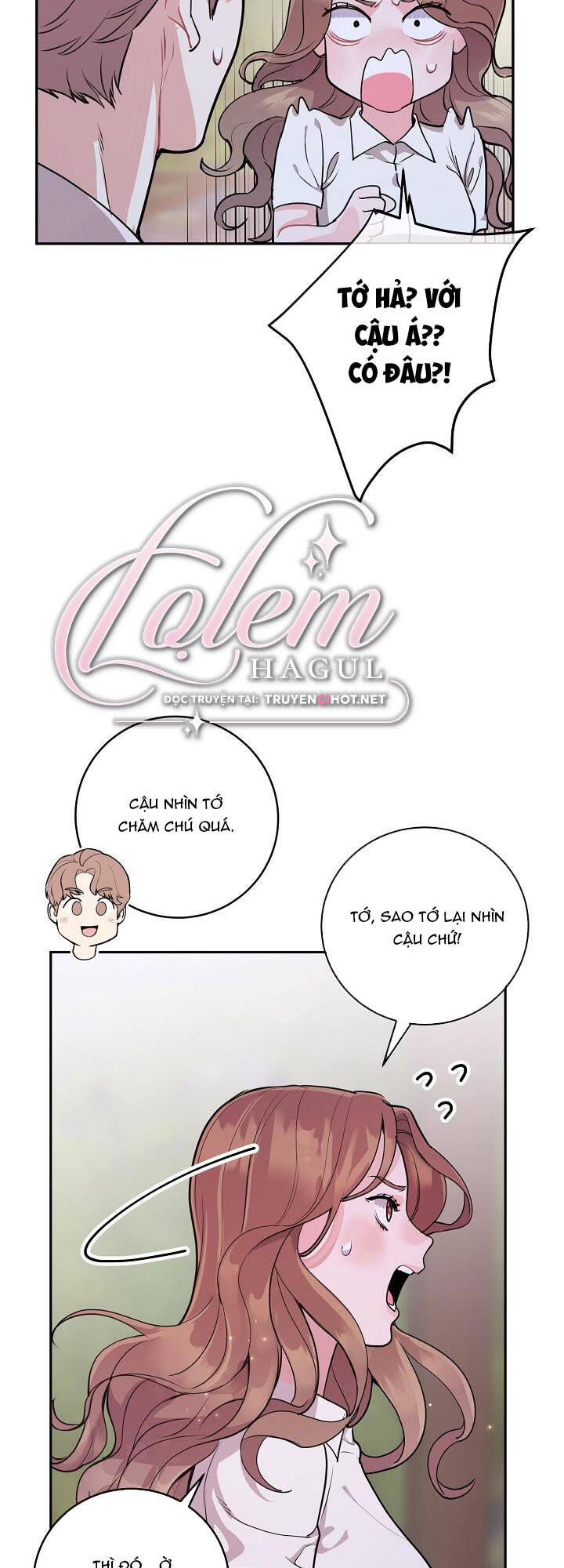 Lời Thú Tội Bí Ẩn Chapter 9 - Trang 2