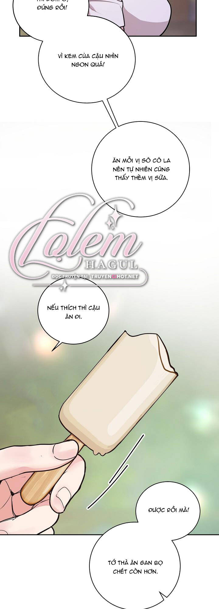 Lời Thú Tội Bí Ẩn Chapter 9 - Trang 2