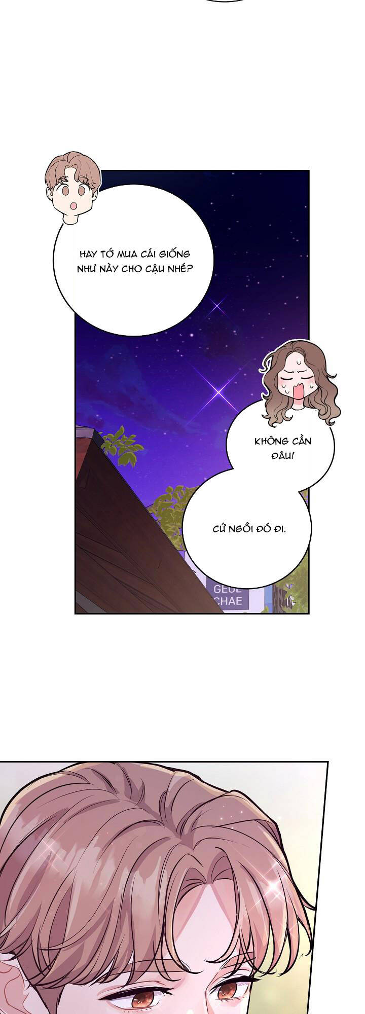 Lời Thú Tội Bí Ẩn Chapter 9 - Trang 2