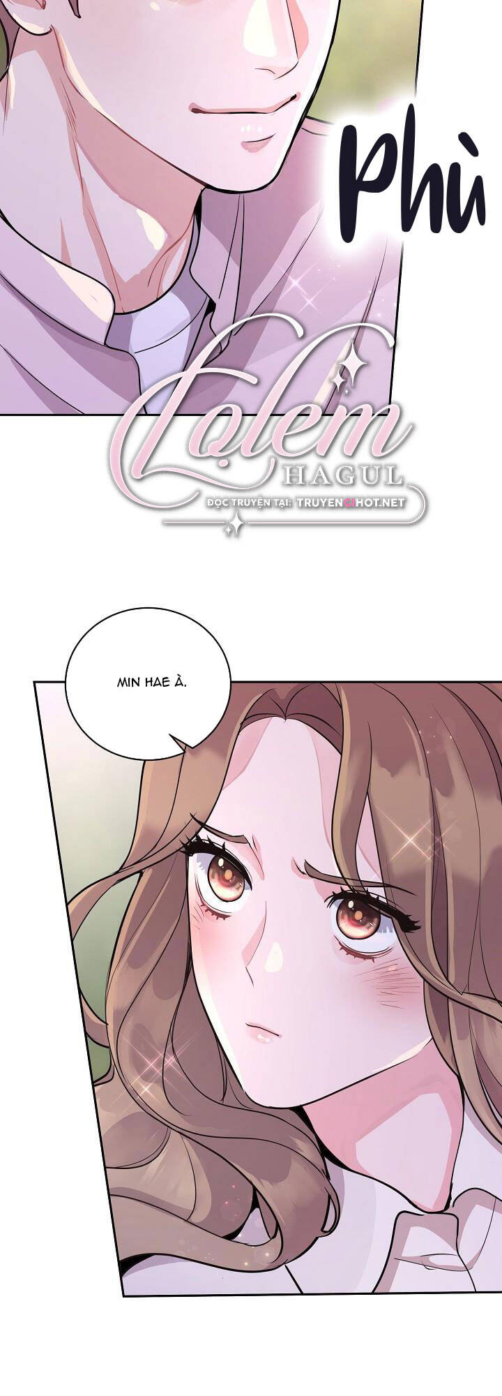 Lời Thú Tội Bí Ẩn Chapter 9 - Trang 2