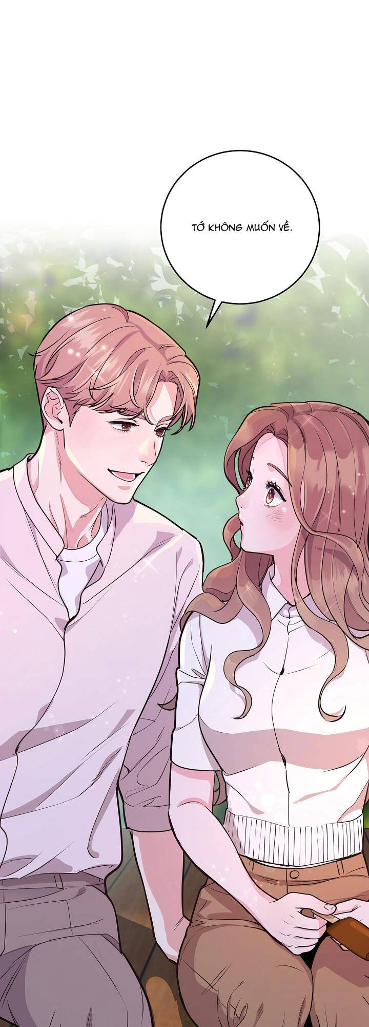 Lời Thú Tội Bí Ẩn Chapter 9 - Trang 2