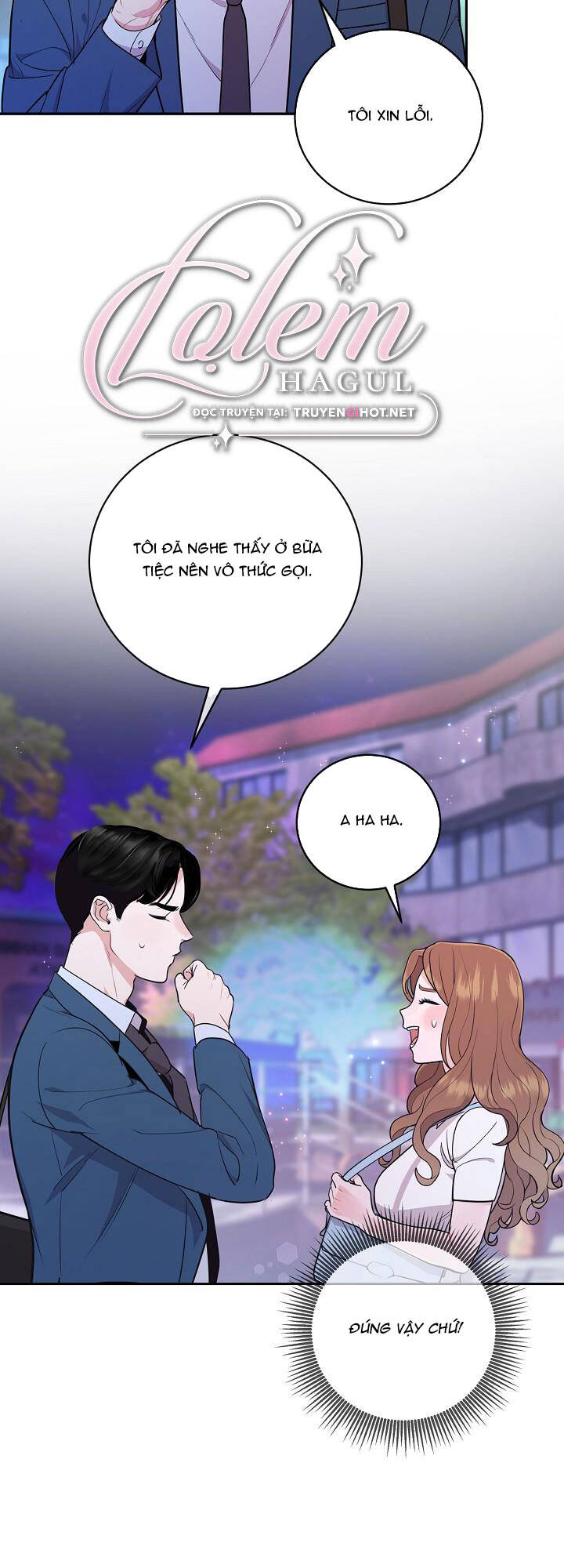 Lời Thú Tội Bí Ẩn Chapter 9 - Trang 2