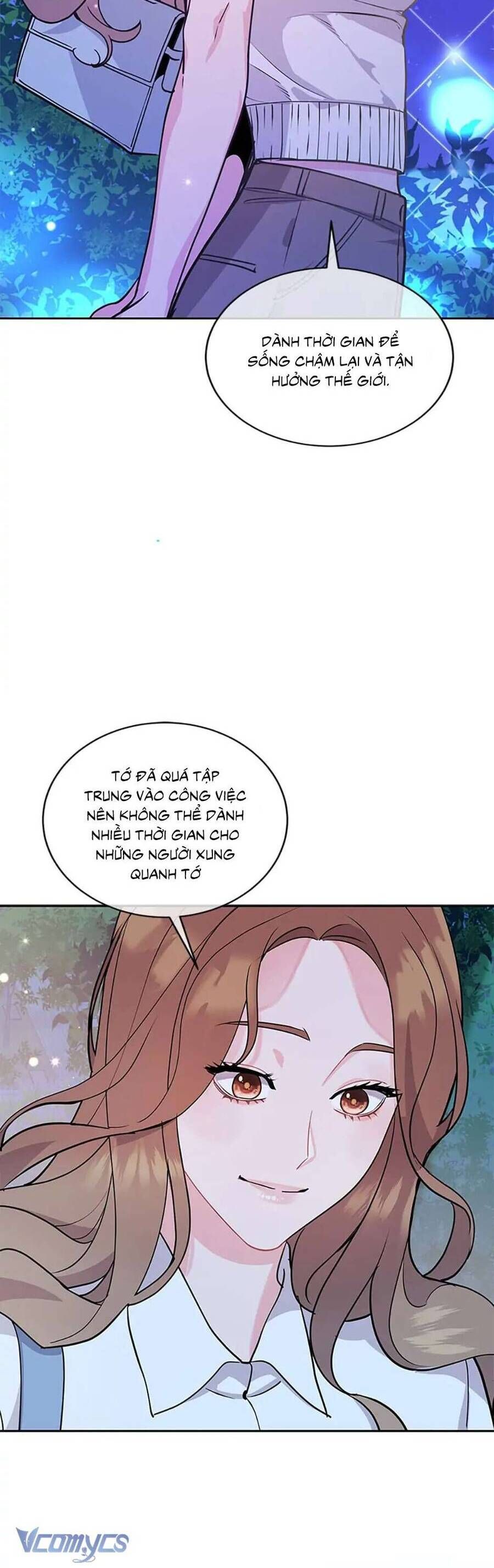 Lời Tỏ Tình Đáng Ngờ Chapter 10 - Trang 2