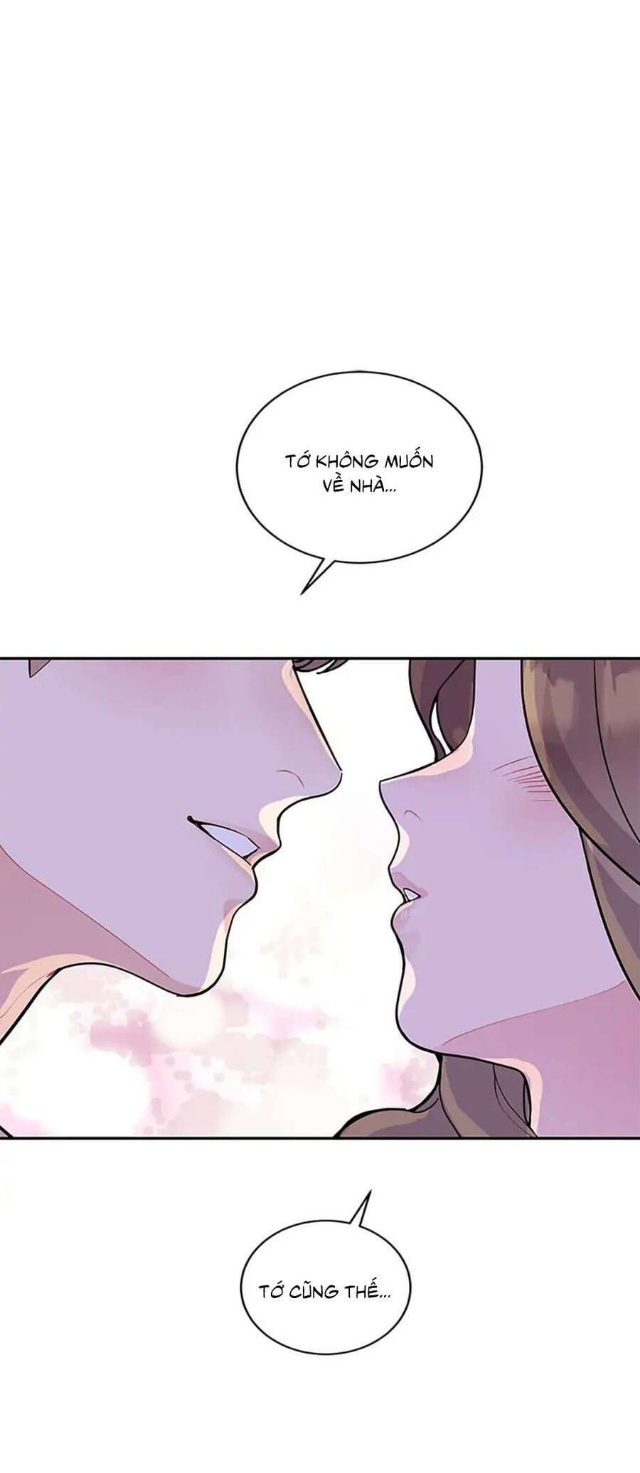 Lời Tỏ Tình Đáng Ngờ Chapter 10 - Trang 2