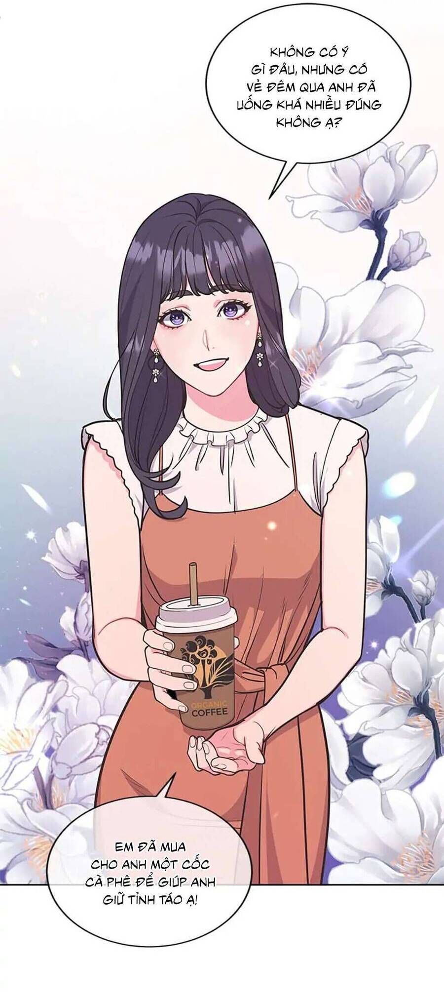 Lời Tỏ Tình Đáng Ngờ Chapter 10 - Trang 2