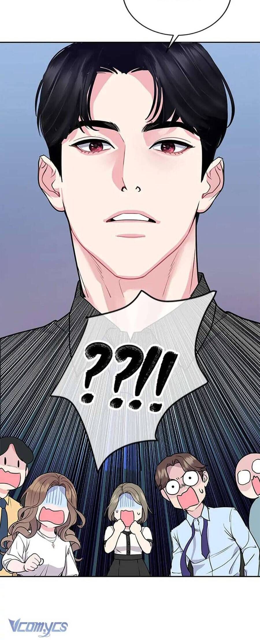 Lời Tỏ Tình Đáng Ngờ Chapter 10 - Trang 2
