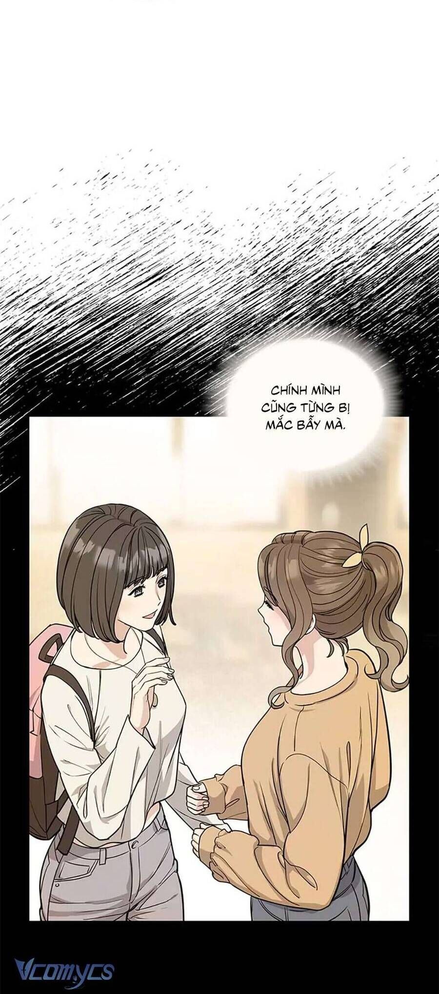 Lời Tỏ Tình Đáng Ngờ Chapter 10 - Trang 2