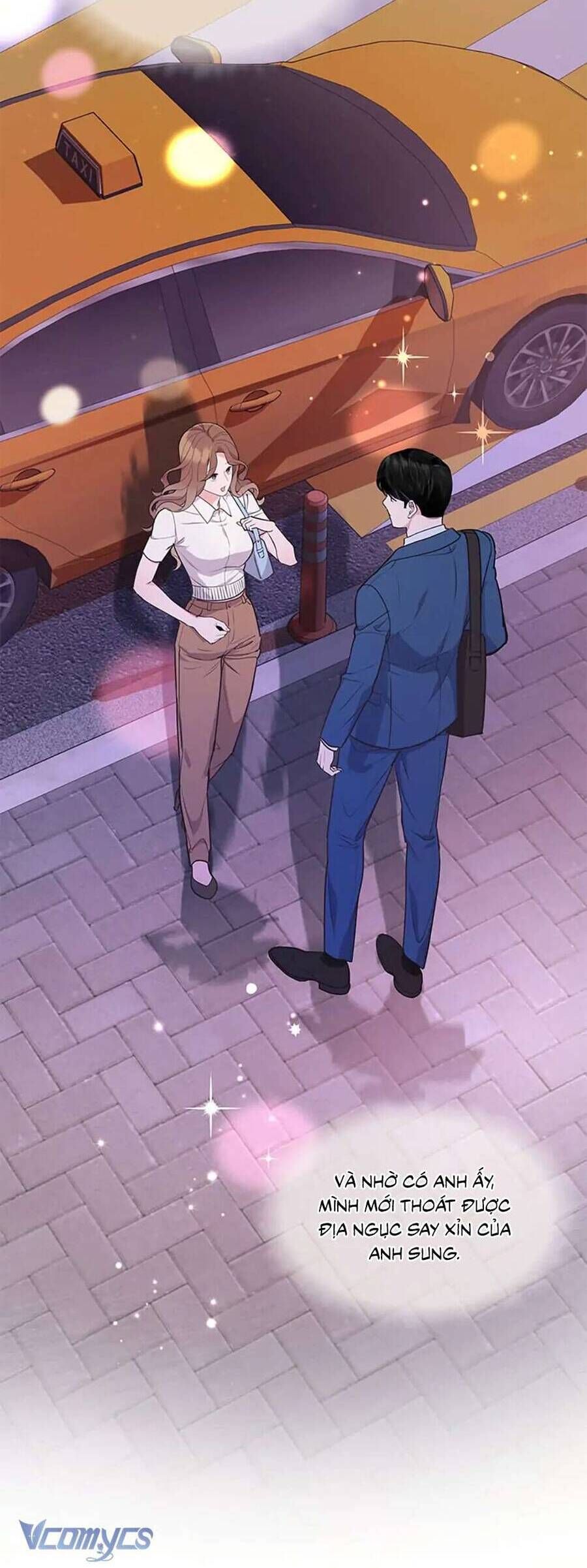 Lời Tỏ Tình Đáng Ngờ Chapter 10 - Trang 2