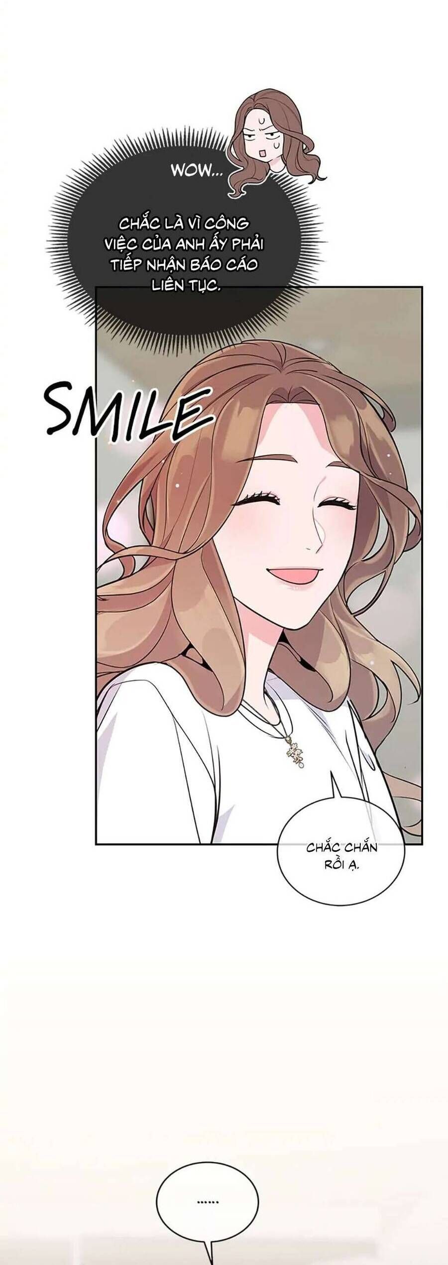 Lời Tỏ Tình Đáng Ngờ Chapter 10 - Trang 2