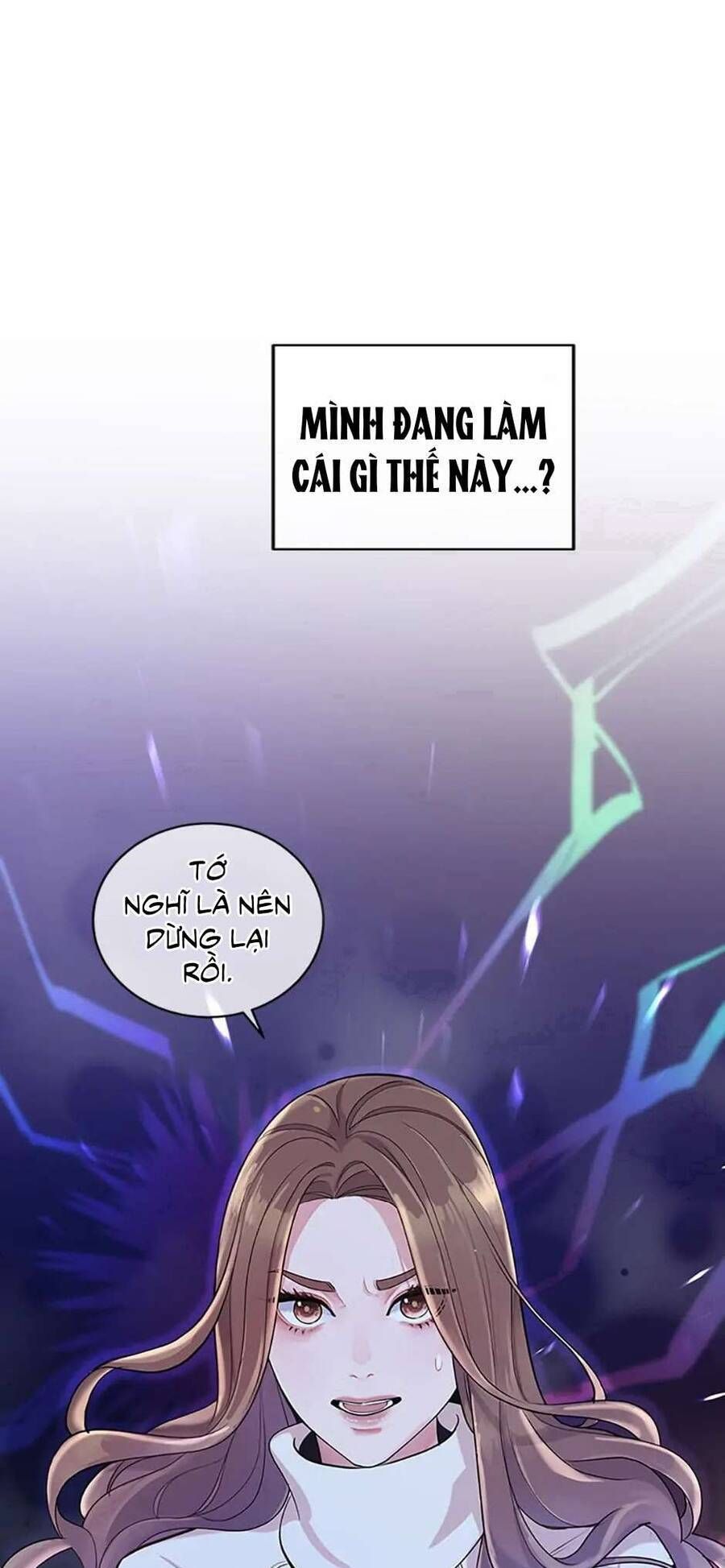 Lời Tỏ Tình Đáng Ngờ Chapter 3 - Trang 2